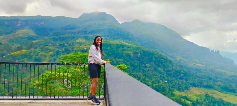 From Kandy: Ella Drop Tour via Nuwara Eliya - Why this is more than a simple Kandy to Ella transfer