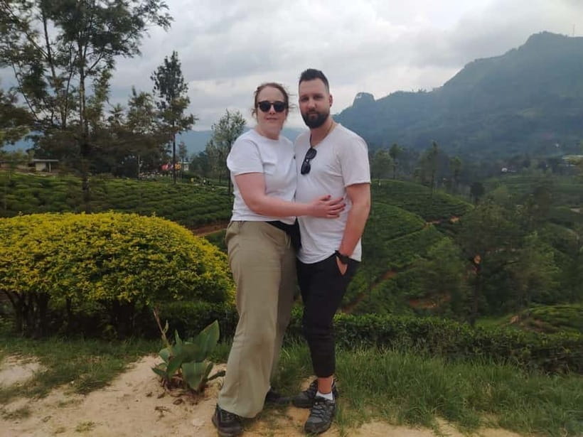 From Kandy: Ella Drop Tour via Nuwara Eliya - Tuk-tuk, car, or minivan?