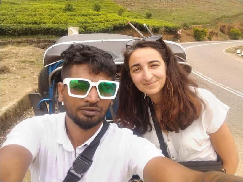 From Kandy: Ella Drop Tour via Nuwara Eliya - What $42 buys you