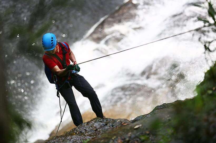 From Kandy: Kelani River White Water Rafting Day Trip - What the rafting itself feels like