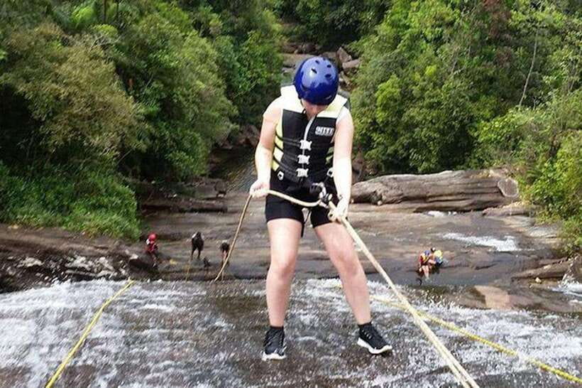 From Kandy: Kelani River White Water Rafting Day Trip - Practical advice for a smoother day
