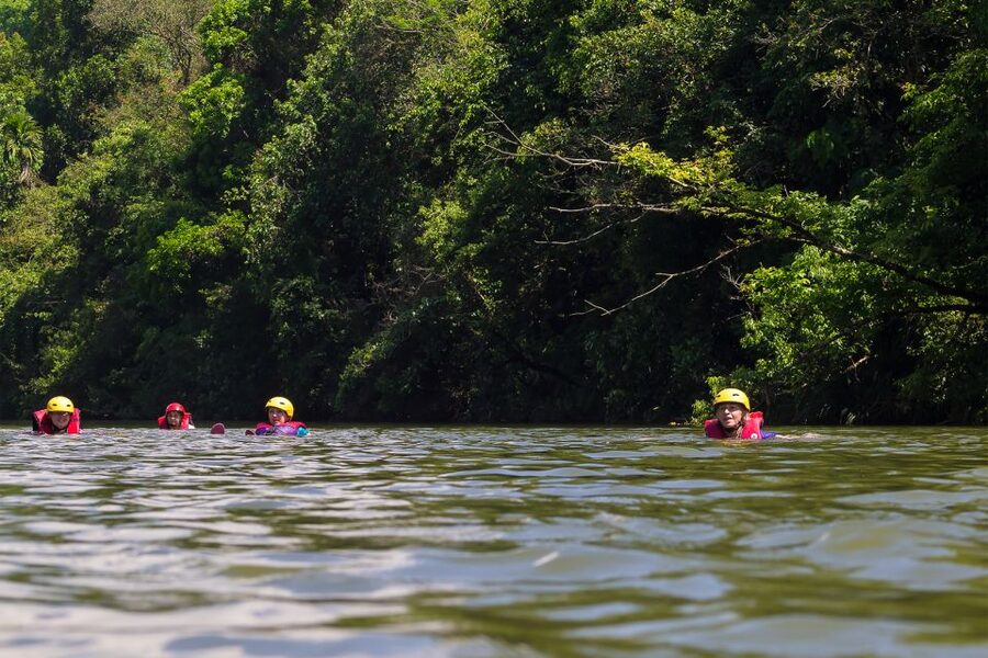 From Kandy: Kitulgala Whitewater Rafting Adventure Day Tour - What the $125 price really covers