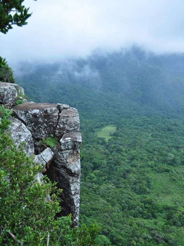 From Kandy: Knuckles Mountain Range Tuk Tuk Safari - From Kandy to Laggala-Pallegama