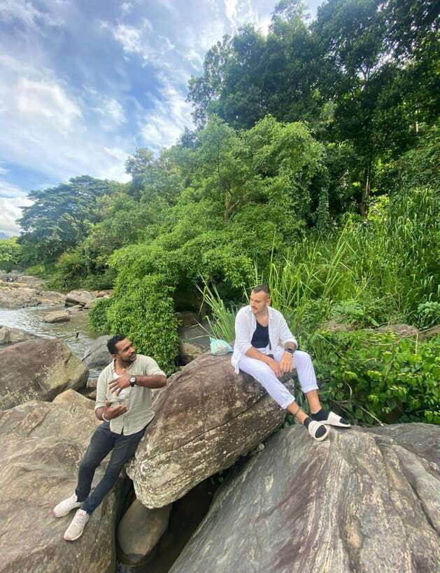 From Kandy: Knuckles Mountain Range Tuk Tuk Safari - FAQ