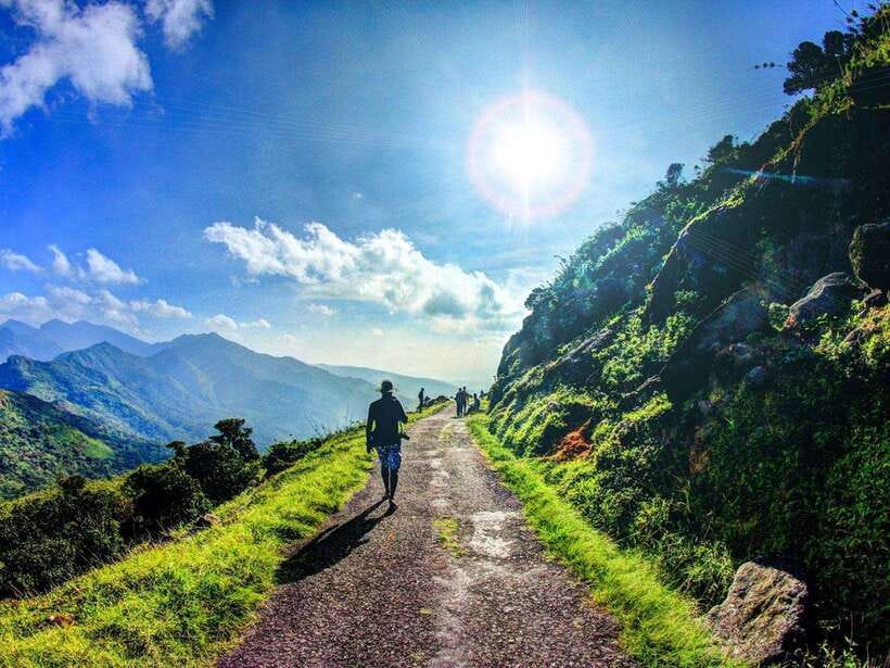 From Kandy: Knuckles Mountain Range Tuk Tuk Safari - The Best and Weakest Parts of the Experience