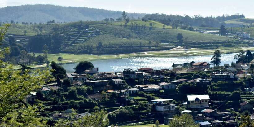 From Kandy: Private Guided Hike to Heeloya - Leaving Kandy for the Heeloya trail