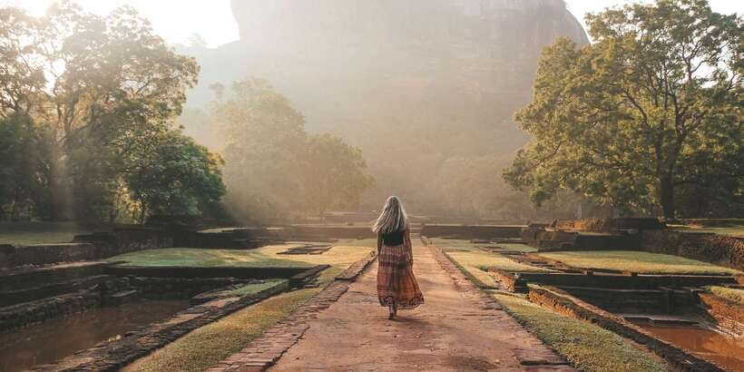 From Kandy: Sigiriya and Dambulla Day Trip - Why this Kandy day trip makes sense