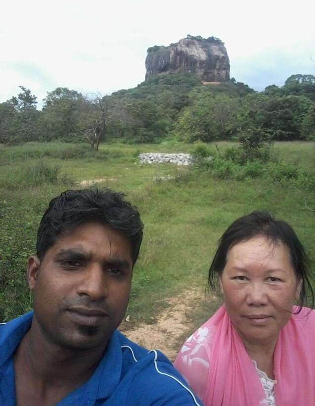 From Kandy: Sigiriya and Pidurangala Rock Tuk Tuk Day Tour - Timing, comfort, and what to pack