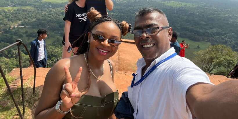 From Kandy: Sigiriya, Dambulla and Minneriya Private Tour - Lunch and the one-hour cooking class
