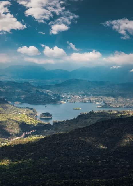 From Kandy: Sigiriya & Dambulla Day Tour with Safari - Practical preparation for Sigiriya and safari