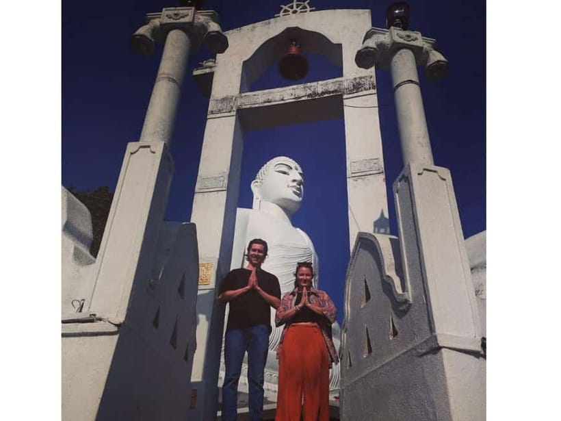 From : Kandy, Sigiriya, Dambulla Guided Day Tours for 2 Days - Day two: Matale, Dambulla, and the road to Sigiriya