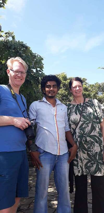 From Kandy: Sigiriya Day Tour with Elephant Safari(group) - Woodcarving, silk, and batik: useful cultural stops or shopping pauses?