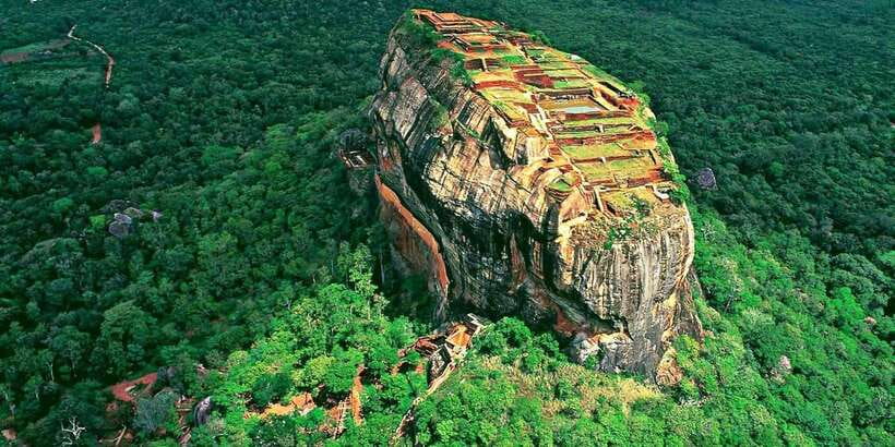 From Kandy: Sigiriya Guided Tuk-Tuk Tour - Matale Hindu Temple and Sri Lanka’s Tamil traditions