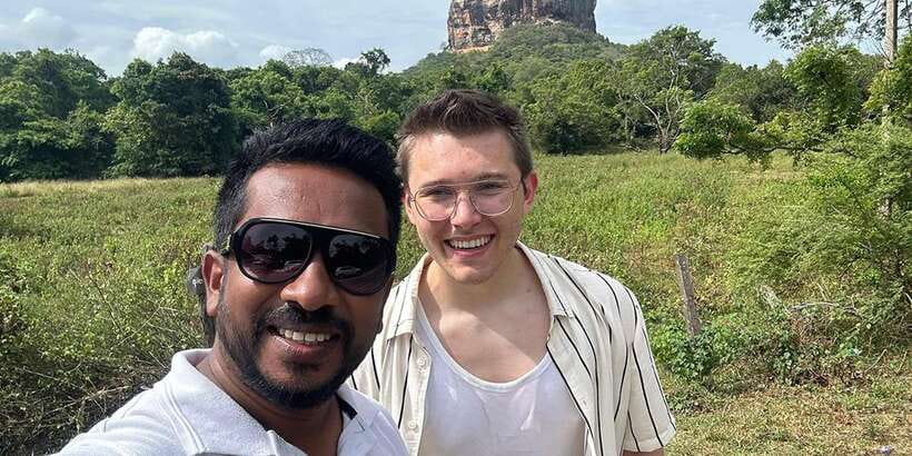 From Kandy: Sigiriya Rock and Village Safari Day Trip - Key Points Before You Book