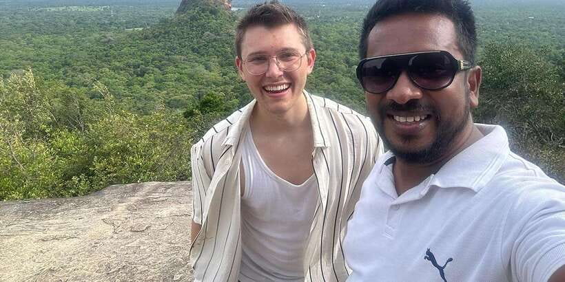 From Kandy: Sigiriya Rock and Village Safari Day Trip - Why This Kandy to Sigiriya Trip Makes Sense