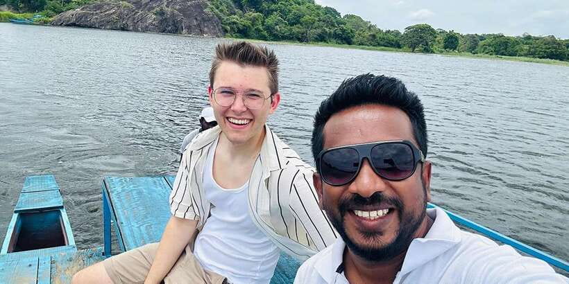 From Kandy: Sigiriya Rock and Village Safari Day Trip - Minneriya National Park and the Wildlife Portion