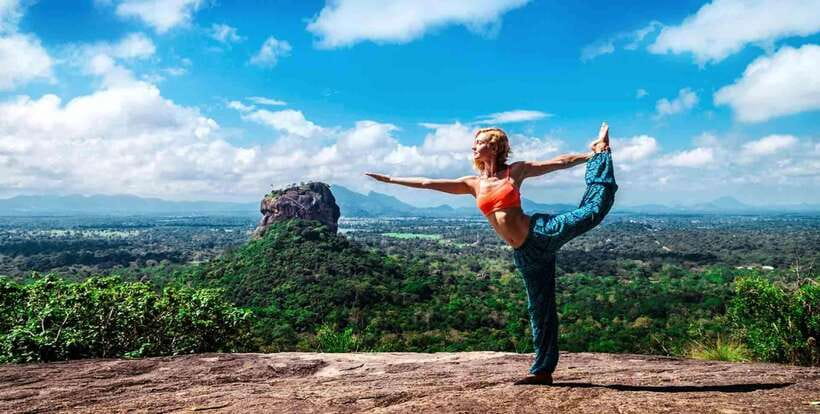 From Kandy: Sigiriya Rock & Dambulla Cave Temple by Car Tour - A long but rewarding day from Kandy