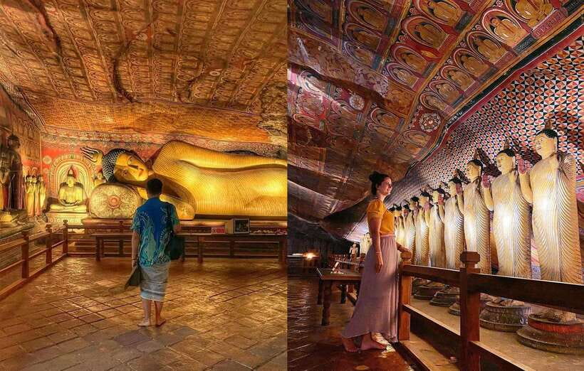 From Kandy: Sigiriya Rock Dambulla & Minneriya Jeep Safari - Should you book this Kandy excursion?