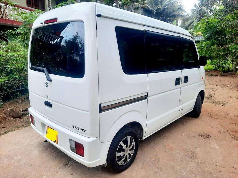From Kandy To Pinnawala Private Day Tour via Ambuluwawa - Bahirawa Kanda’s big white Buddha