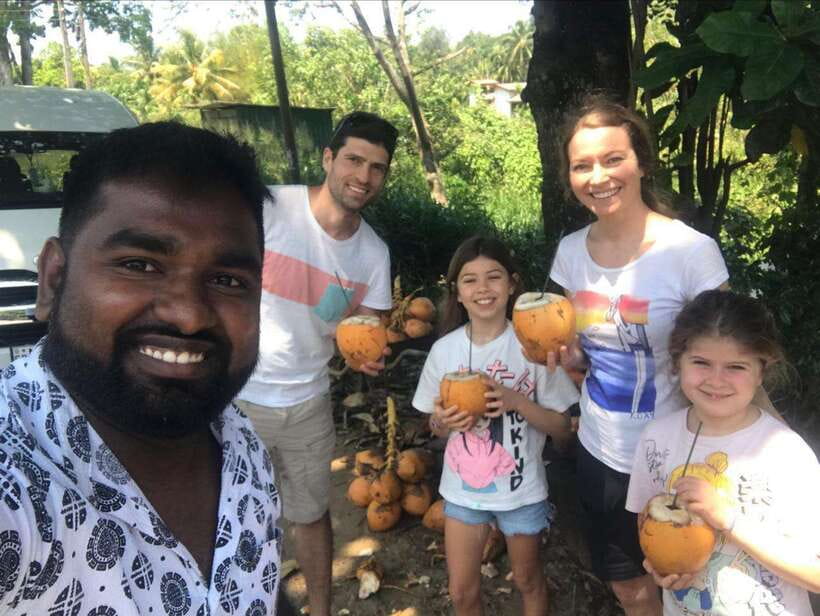 From Kandy: White Water Rafting and Adventure Day Tour - Tea, gems, spices, and local crafts