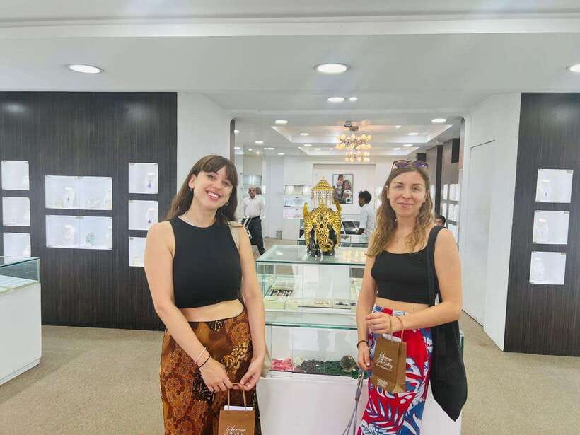 From Kandy: White Water Rafting and Adventure Day Tour - What to pack for a wet, active day