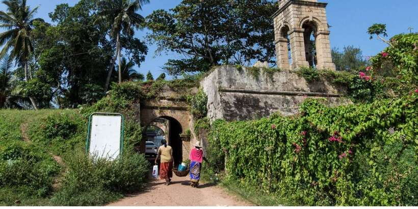 From Negombo: City Tour & Fishing Village Tour by Tuk-Tuk - Why this short Negombo tour works