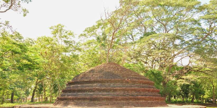 From Negombo: Dambadeniya, Yapahuwa, and Panduwasnuwara Tour - Why these three kingdoms make a worthwhile day