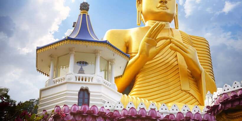 From Negombo: Sigiriya and Dambulla Day Trip and Safari - Crafts, shopping, and the risk of tourist pressure