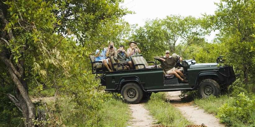 From Negombo: Wilpattu National Park Safari Guided Day Tour - The Return to Negombo Can Run Late