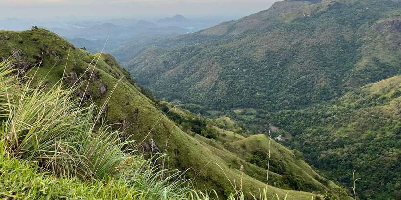 From Nuwara Eliya: Ella City Tour with Little Adam's Peak - Key points to know before you book