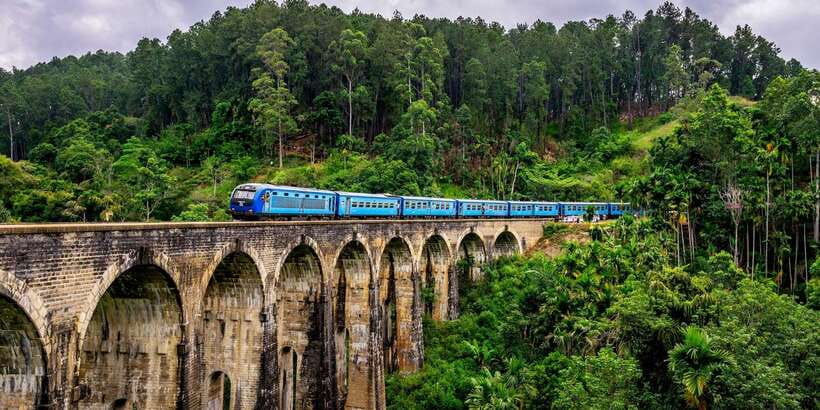 From Nuwara Eliya: Ella City Tour with Little Adam's Peak - Why this Nuwara Eliya to Ella route works
