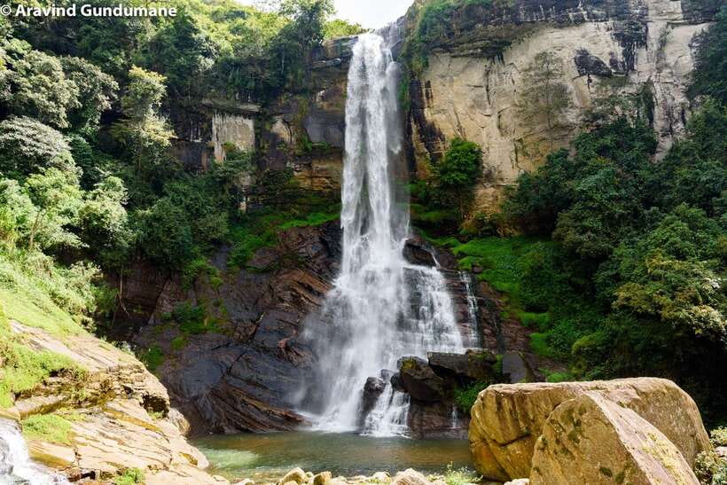 From Nuwara Eliya To Kandy Drop Tour - Key points to know before booking