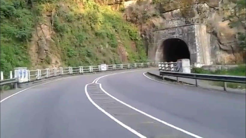From Nuwara Eliya To Kandy Drop Tour - Why this road from Nuwara Eliya matters