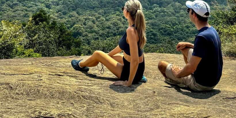 From Sigiriya: Kandy Transfer with Dambulla and Spice Garden - Should you book the Sigiriya to Kandy transfer?