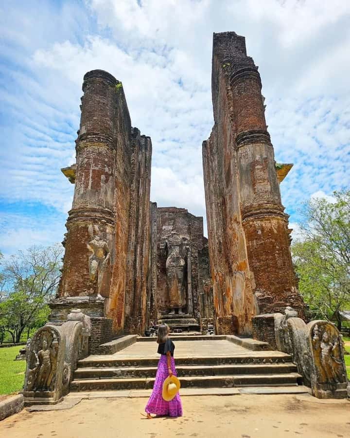 From Sigiriya :Polonnaruwa Ancient City Tour/Day Tour - Key points to know before booking
