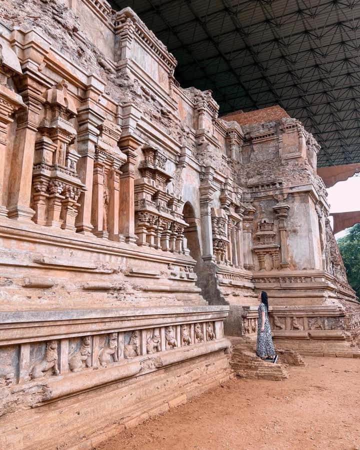 From Sigiriya :Polonnaruwa Ancient City Tour/Day Tour - Who will enjoy this Polonnaruwa tour most?