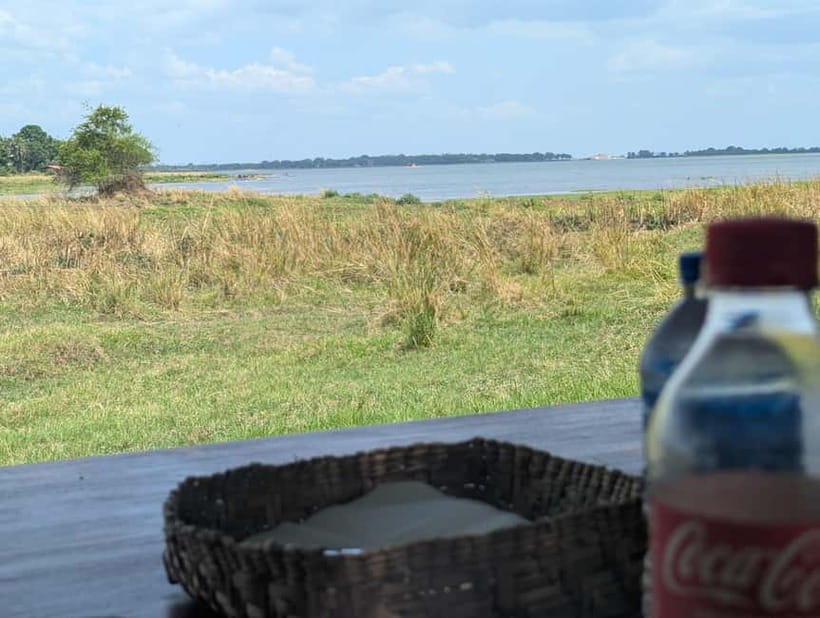 From Sigiriya:Polonnaruwa Day Tour with Farmers lunch - Why this Sigiriya day trip works well