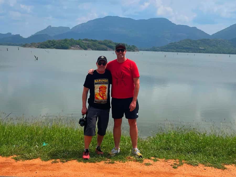 From Sigiriya To Kandy Drop Tour - Sri Lanka - Matale Temples and the Spice Garden