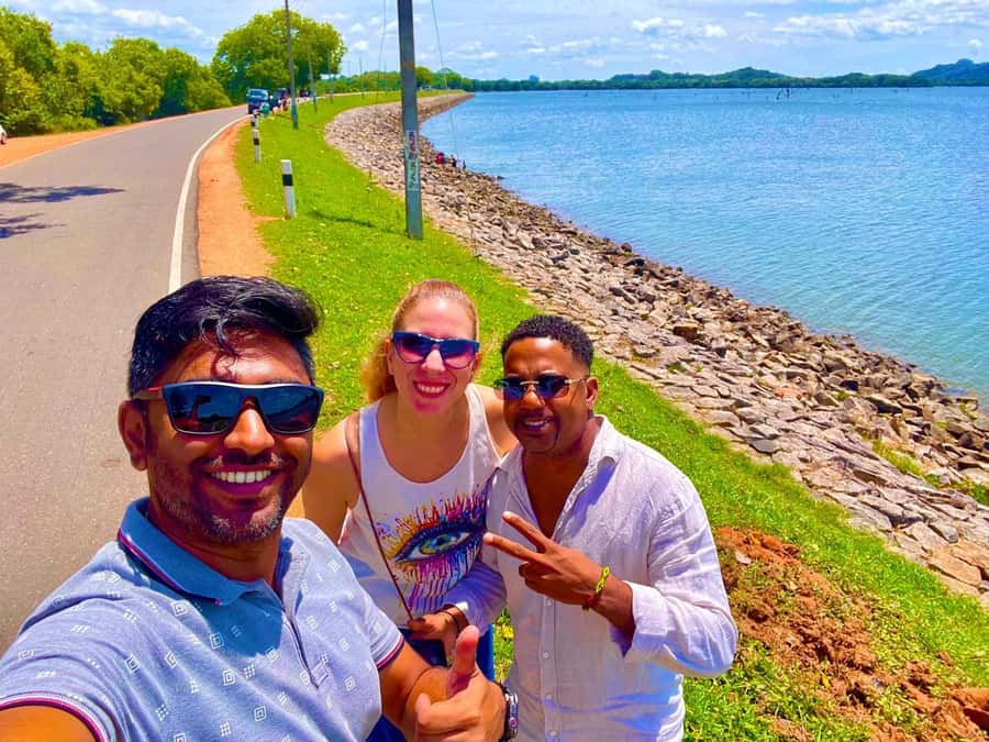 From Sigiriya To Kandy Drop Tour - Sri Lanka - What the Tuk Tuk Ride Is Really Like