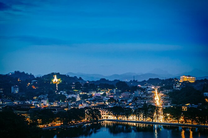 From Sigiriya to Kandy Transfer by Private Comfortable Car - Who will like this transfer most?