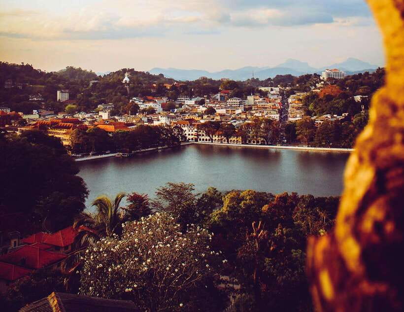 Full Coverage Kandy City Day Tour - Key details worth knowing