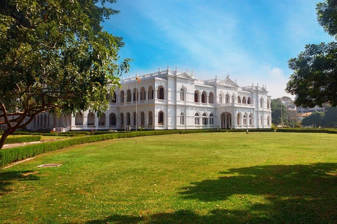 Full Day Colombo City Tour - Key points to know before you book