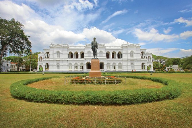 Full Day Colombo City Tour - Is $47 good value for eight hours?