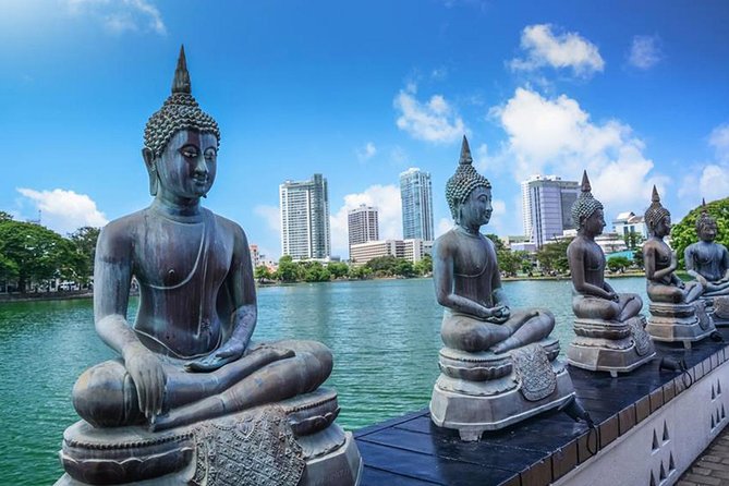 Full-Day Colombo City Tour (Private Car) - Ape Gama Shows Sri Lanka Before the City