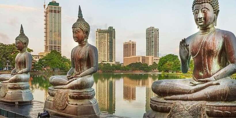 Full Day Custom Colombo City Tour from Colombo Harbor - Why private transport helps in Colombo