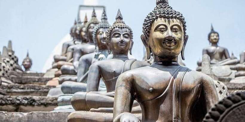 Full Day Custom Colombo City Tour from Colombo Harbor - Local food stops and the value of guide advice
