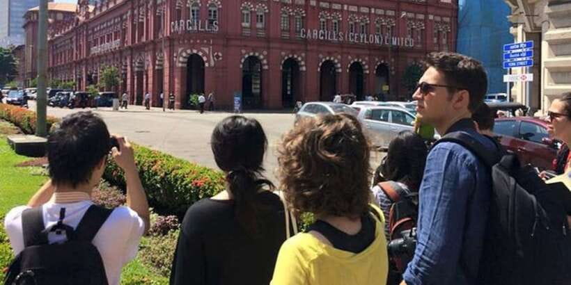 Full Day Custom Colombo City Tour from Colombo Harbor - Who should book this Colombo excursion?