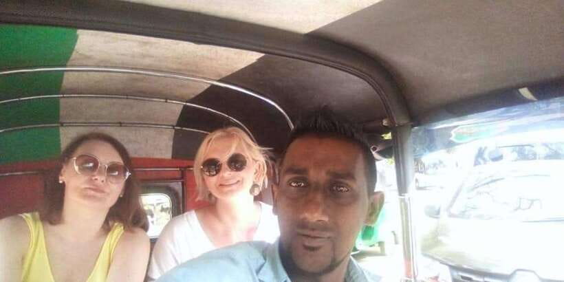 Full Day Kandy City Tour with Luxury Vehicle - The Sacred Tooth Relic and Kandy Lake