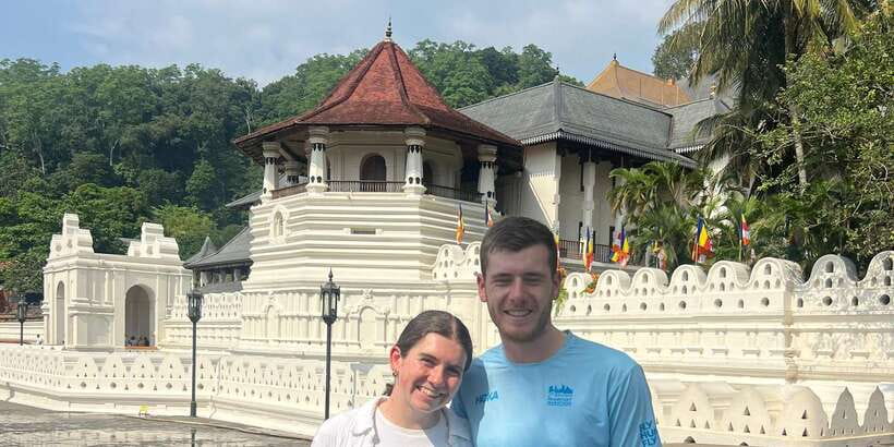 Full Day Kandy City Tour with Luxury Vehicle - A look inside Kandy’s local market