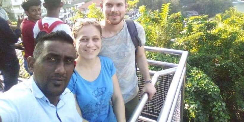 Full Day Kandy City Tour with Luxury Vehicle - Sri Lanka’s gemstones and mineral story